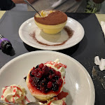 Photo n°3 de l'avis de Lisa.a fait le 03/11/2023 à 03:08 sur le  Ristorante Pizzeria La Cucina Nazionale à Rome