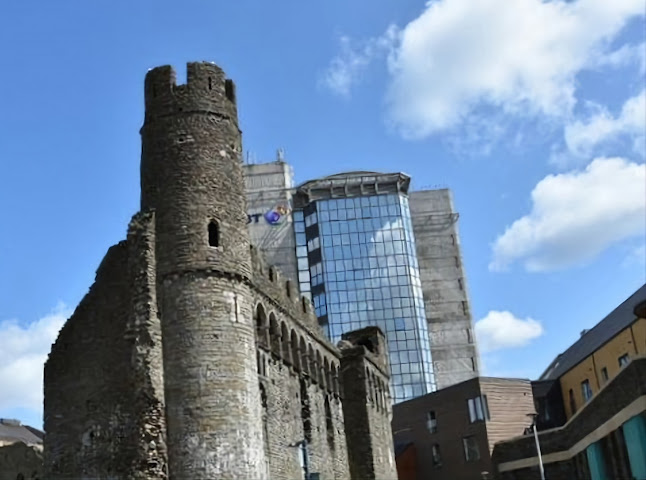 Reviews of Swansea Castle in Swansea - Museum