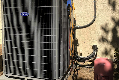 Rocklin Heating & Air Review & Contact Details