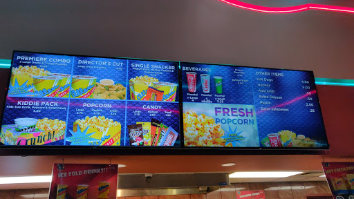 Movie Theater «Telshor 12 - Allen Theatres», reviews and photos, 2811 N Telshor Blvd, Las Cruces, NM 88011, USA