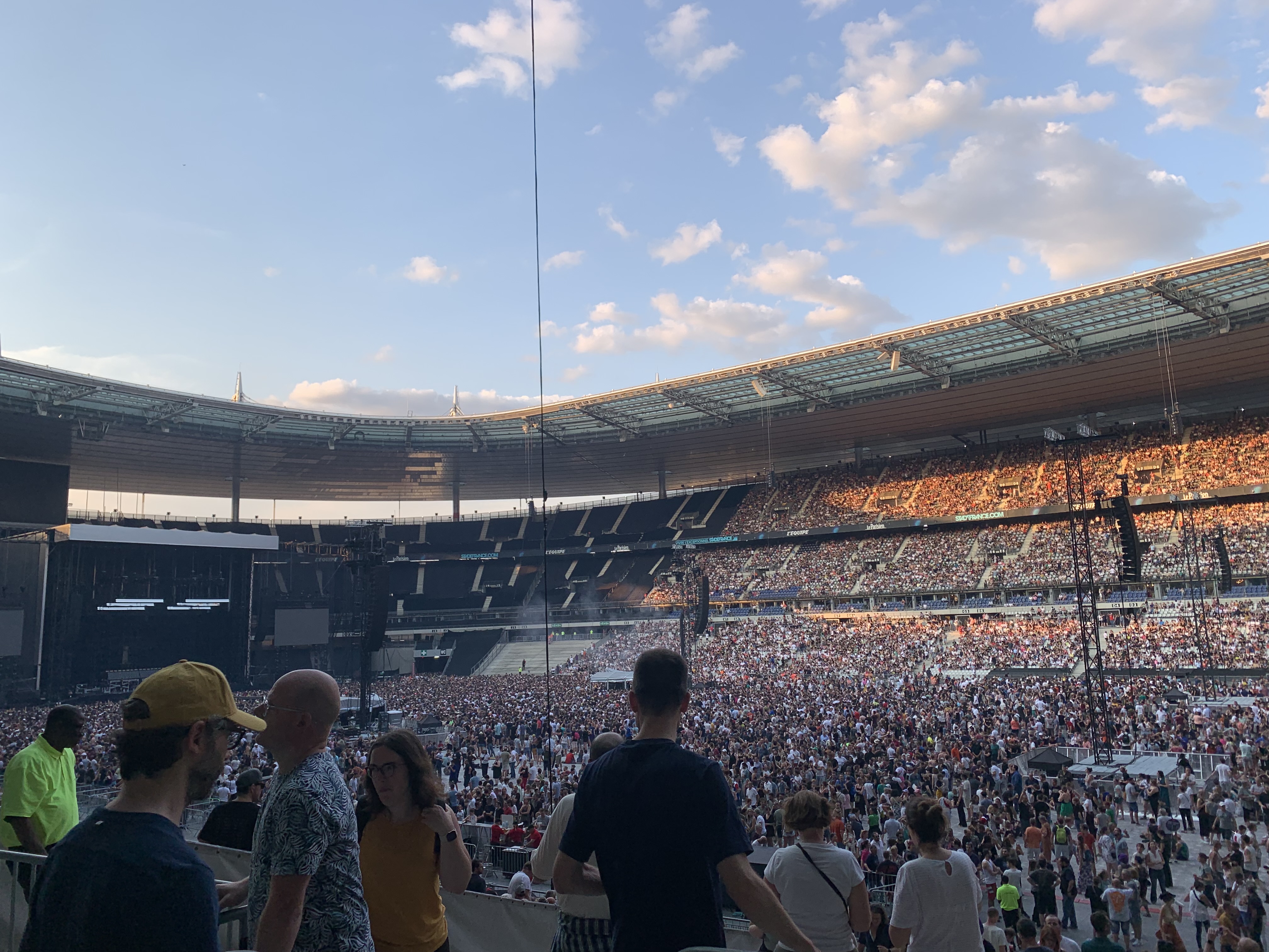 Photo n° 1 de l'avis de Véronique.i fait le 14/08/2023 à 15:48