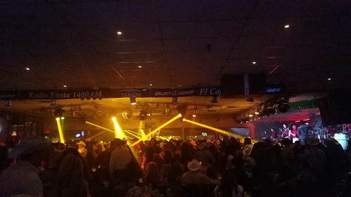 Night Club «El Capri», reviews and photos, 2135 E Van Buren St, Phoenix, AZ 85006, USA