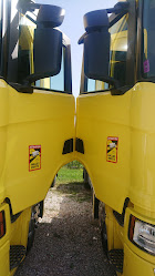 Употребявани камиони и автобуси Скания