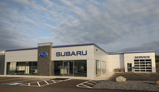 Used Car Dealer «Royal Nissan Subaru», reviews and photos, 3845 NY-281, Cortland, NY 13045, USA