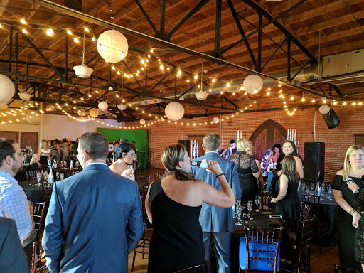 Event Venue «The Hall at the Railhouse», reviews and photos, 102 W Eufaula St, Norman, OK 73069, USA