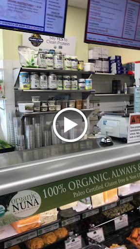 Health Food Store «Green Organic Market», reviews and photos, 275 S Central Ave, Hartsdale, NY 10530, USA