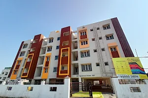 RKP Vigneshvara Homes - SKY image