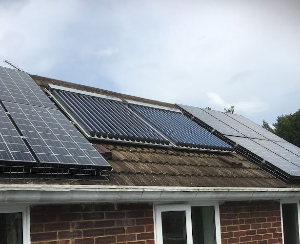 Reviews of PC Solar Panel Proofing in Bournemouth - Pest control service