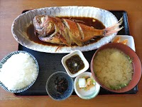 ひろそう 貝汁食堂