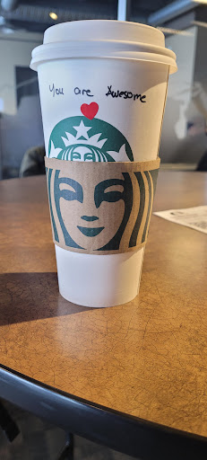 Starbucks image
