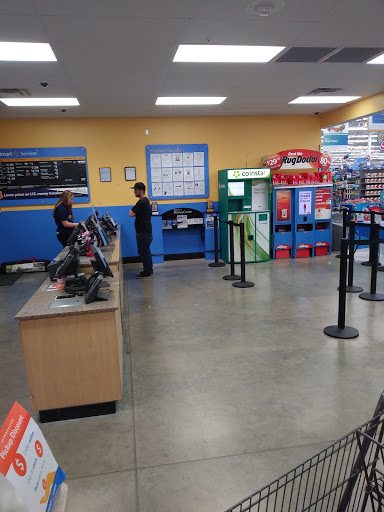 Discount Store «Walmart», reviews and photos, 21320 SW Langer Farms Pkwy, Sherwood, OR 97140, USA