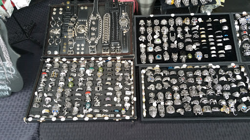 Harley-Davidson Dealer «Harley-Davidson of New Port Richey», reviews and photos, 5817 FL-54, New Port Richey, FL 34652, USA