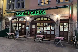 La Tavola Calda - Restaurant Pizzeria image