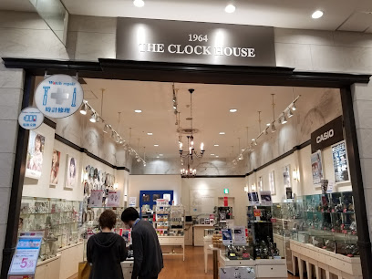 時計専門店 ザ・クロックハウス 羽生店
