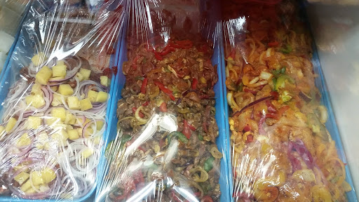 Grocery Store «Primos Mini Market», reviews and photos, 37 Strode Ave, Coatesville, PA 19320, USA