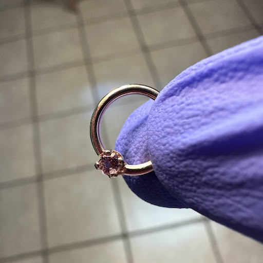 Explore half sleeve tattoo ideas for females, creative tattoo ideas in Memphis, available at Rose Quartz Body Adornment LLC