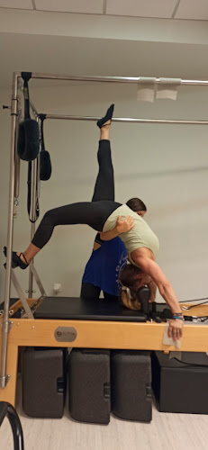 FitBee-The wellness project Ανοιχτές ώρες