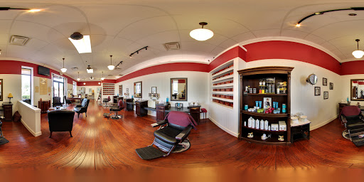 Barber Shop «Capps Barbers», reviews and photos, 293 E Altamonte Dr, Altamonte Springs, FL 32714, USA