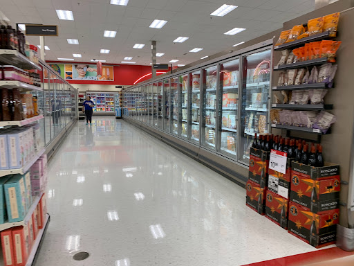 Department Store «Target», reviews and photos, 5270 TX-360, Grand Prairie, TX 75052, USA