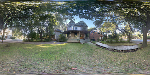 Tourist Attraction «Ernest Hemingway Birthplace», reviews and photos, 339 N Oak Park Ave, Oak Park, IL 60302, USA