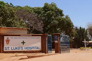 St Luke's Hospital image