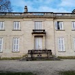 Chateau de Fongravey