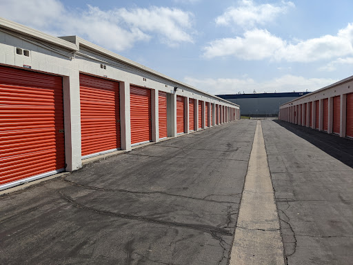 Self-Storage Facility «Public Storage», reviews and photos, 9350 Topanga Canyon Blvd, Chatsworth, CA 91311, USA
