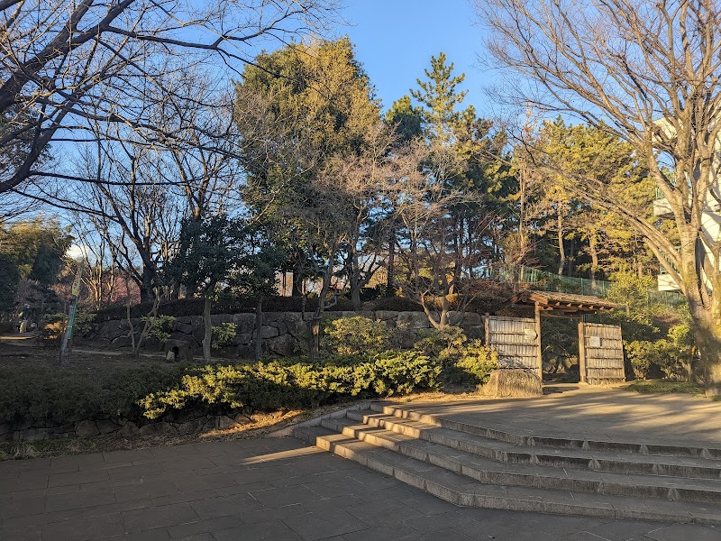 牟礼の里公園