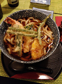 Udon du Restaurant japonais authentique Zenzan à Paris - n°4