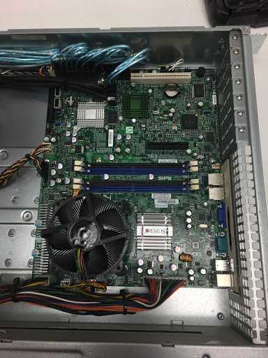 Computer Service «Extreme Micro», reviews and photos, 1335 W University Dr #9, Tempe, AZ 85281, USA