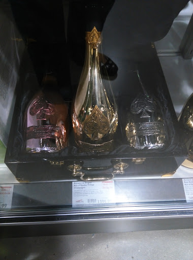 Wine Store «BevMo!», reviews and photos, 15 S McClintock Dr, Tempe, AZ 85281, USA