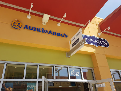 Auntie Anne's