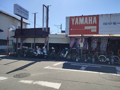 田中モータース