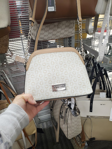 Clothing Store «Burlington Coat Factory», reviews and photos, 7735 Eastpoint Mall, Baltimore, MD 21224, USA