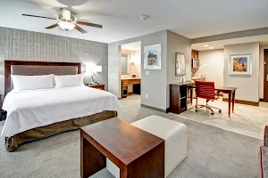 Homewood Suites by Hilton Bridgewater/Branchburg image