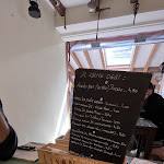 Photo n°4 de l'avis de Michaela. fait le 07/04/2023 à 15:13 sur le  OSTERIA AGLI ANTENATI à San Lorenzo Isontino