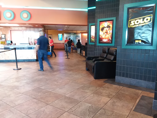Movie Theater «Telshor 12 - Allen Theatres», reviews and photos, 2811 N Telshor Blvd, Las Cruces, NM 88011, USA