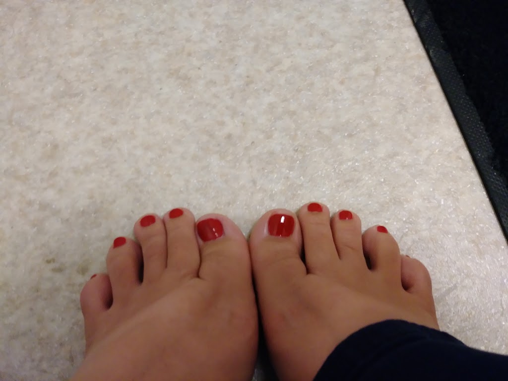 Wilmer Nails 75172