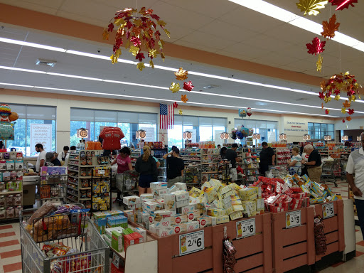Grocery Store «Market Basket», reviews and photos, 110 Market Pl Dr, Waltham, MA 02451, USA