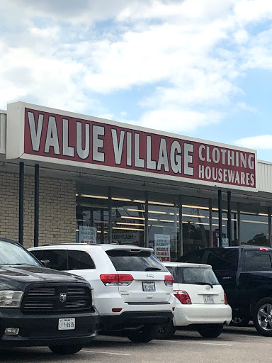 Thrift Store «Value Village», reviews and photos, 1811 Gessner Rd, Houston, TX 77080, USA