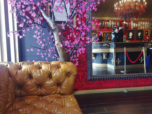 Tattoo Shop «High Voltage Tattoo Nc», reviews and photos, 1259 N La Brea Ave, West Hollywood, CA 90038, USA