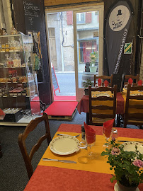 Photos du propriétaire du Restaurant végétarien RESTAURANT et Épicerie 1eres nécéssité 