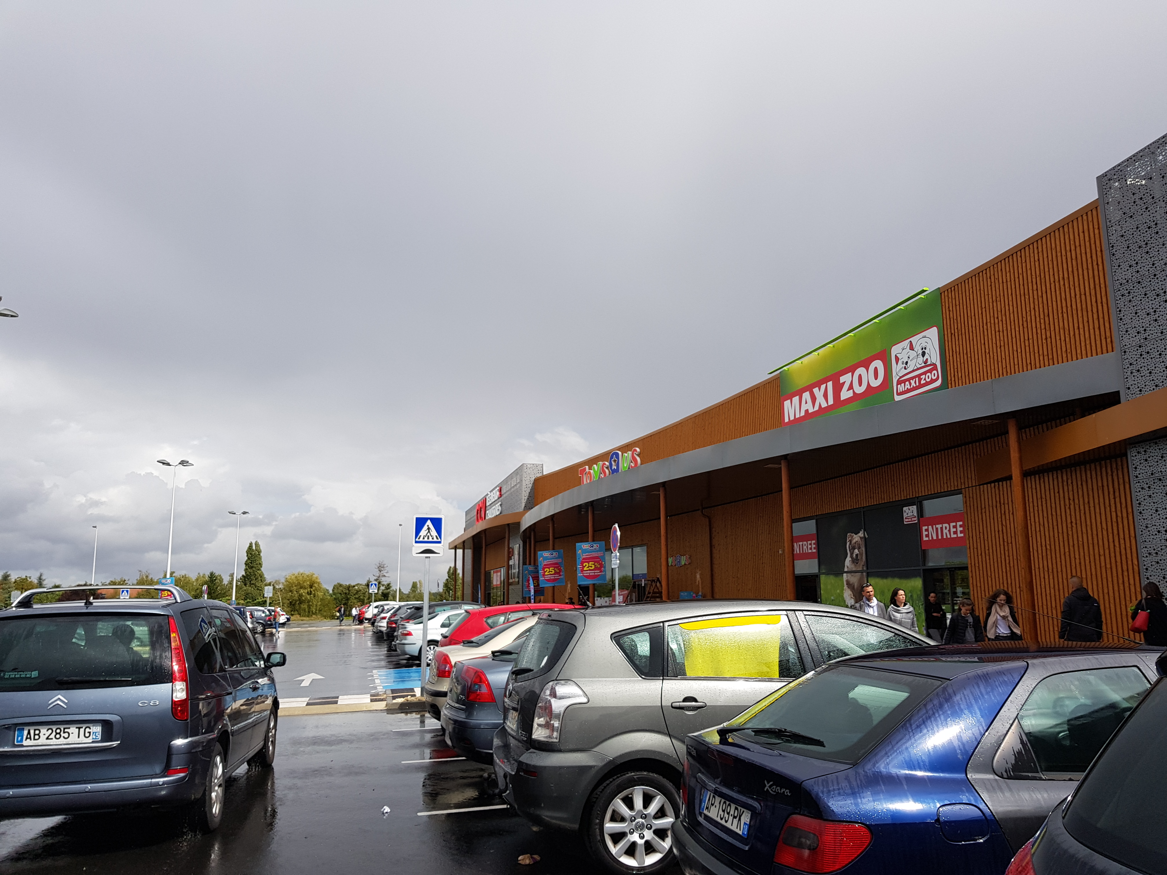 Photo n° 2 de l'avis de Sunil.4 fait le 17/09/2017 à 07:46