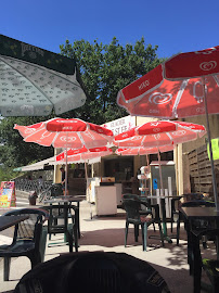 Atmosphère du Restaurant de sundae Glacier le Saint Fe à Revel - n°2
