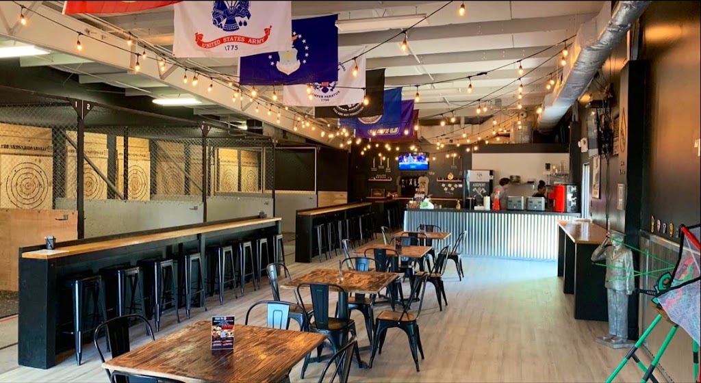 Beards & Broads Restaurant & Entertainment (Harrisonburg, VA) 22801