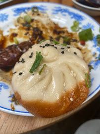 Baozi du Restaurant chinois Petit Bao à Paris - n°13