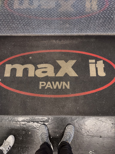 Pawn Shop «maX it PAWN», reviews and photos, 7300 University Ave NE, Fridley, MN 55432, USA