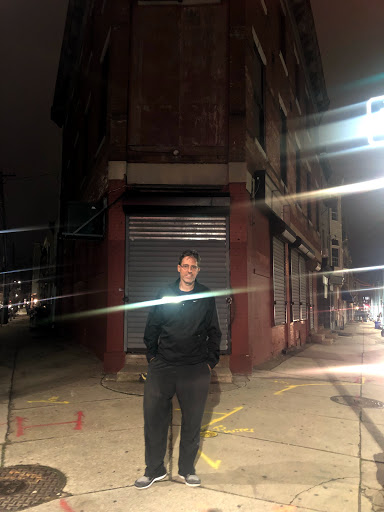 Boxing Gym «Mighty Micks», reviews and photos, 2147 N Front St, Philadelphia, PA 19122, USA