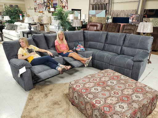 Furniture Store «Major Discount Furniture», reviews and photos, 504 Henslee Dr, Dickson, TN 37055, USA