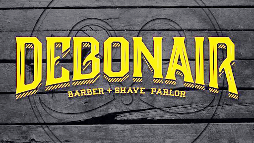 Debonair Barber and Shave Parlor
